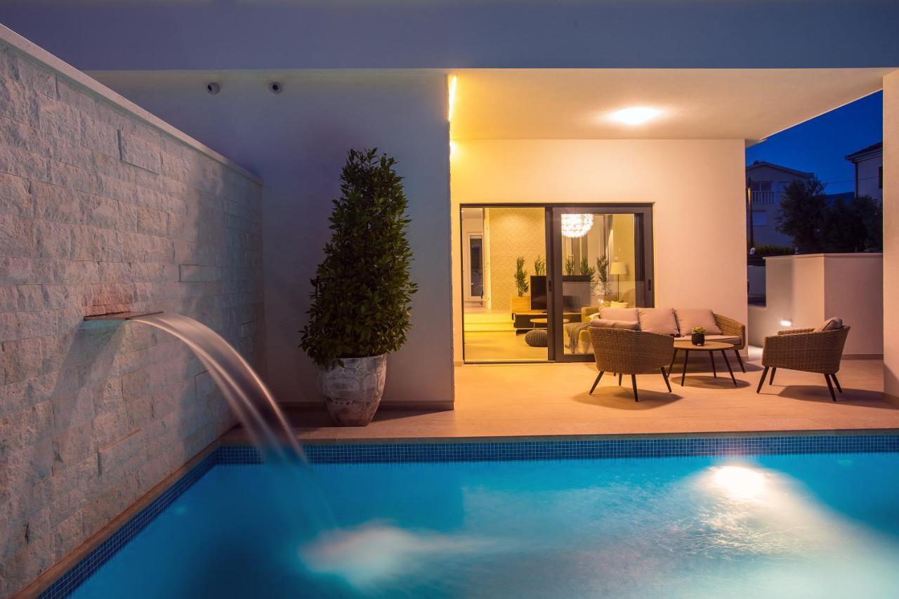 Villa Petra Kaštela Exterior foto