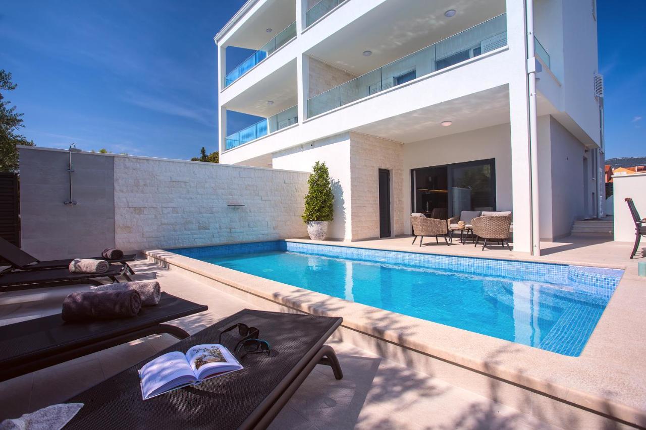 Villa Petra Kaštela Exterior foto